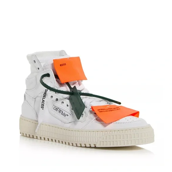 Off-White | Shoes | Offwhite Off Court 3 Sneakers In White Off-White | Shoes | Offwhite Off Court 3 Sneakers In White